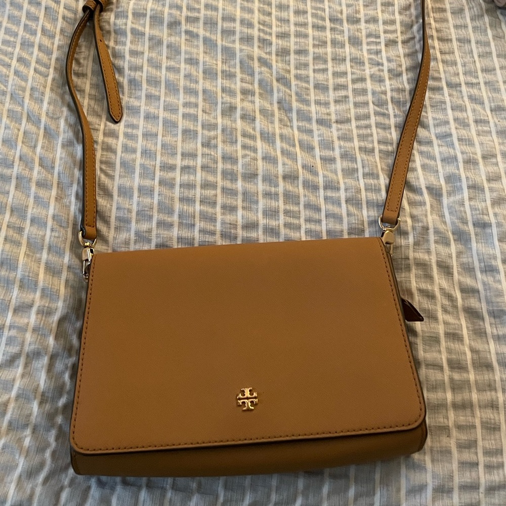 Tory Burch Robinson Crossbody